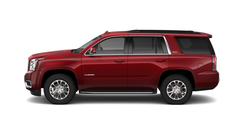 2020 GMC Yukon Vehicle Photo in ODESSA, TX 79762-8186