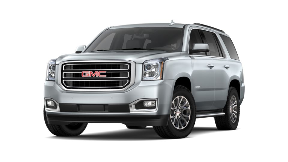 2020 GMC Yukon Vehicle Photo in BATON ROUGE, LA 70806-4466