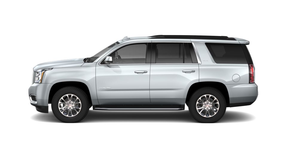 2020 GMC Yukon Vehicle Photo in LIGHTHOUSE POINT, FL 33064-6849