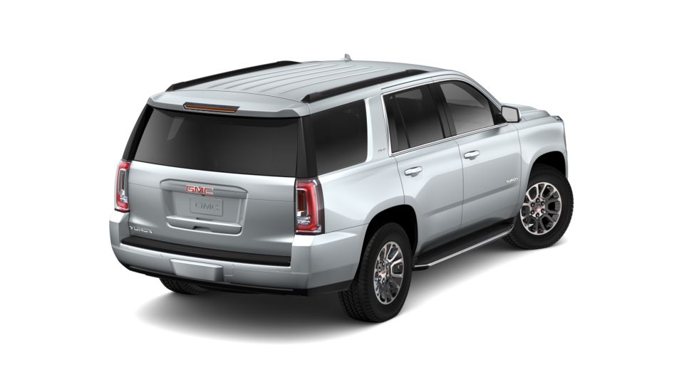 2020 GMC Yukon Vehicle Photo in LIGHTHOUSE POINT, FL 33064-6849