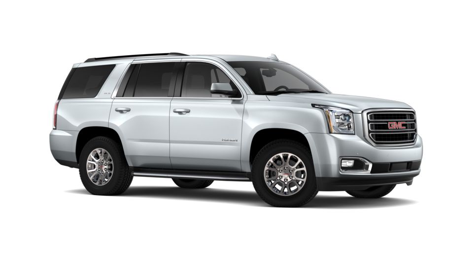 2020 GMC Yukon Vehicle Photo in BATON ROUGE, LA 70806-4466