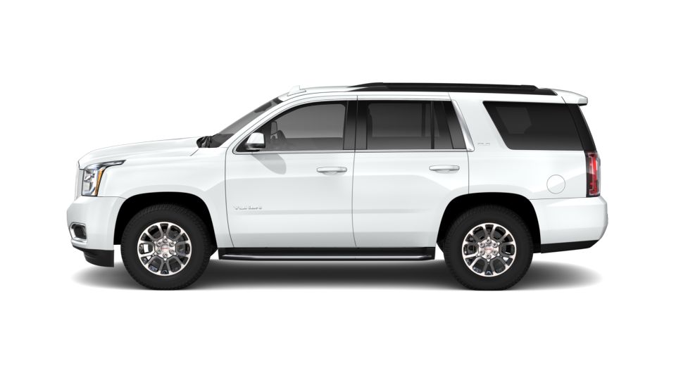 2020 GMC Yukon Vehicle Photo in WEST PALM BEACH, FL 33407-3296