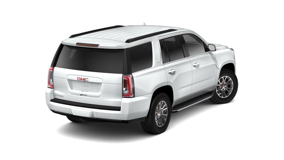 2020 GMC Yukon Vehicle Photo in WEST PALM BEACH, FL 33407-3296