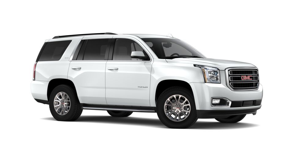 2020 GMC Yukon Vehicle Photo in WEST PALM BEACH, FL 33407-3296