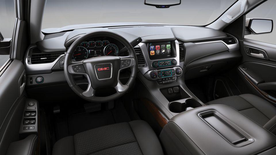 2020 GMC Yukon Vehicle Photo in WEST PALM BEACH, FL 33407-3296