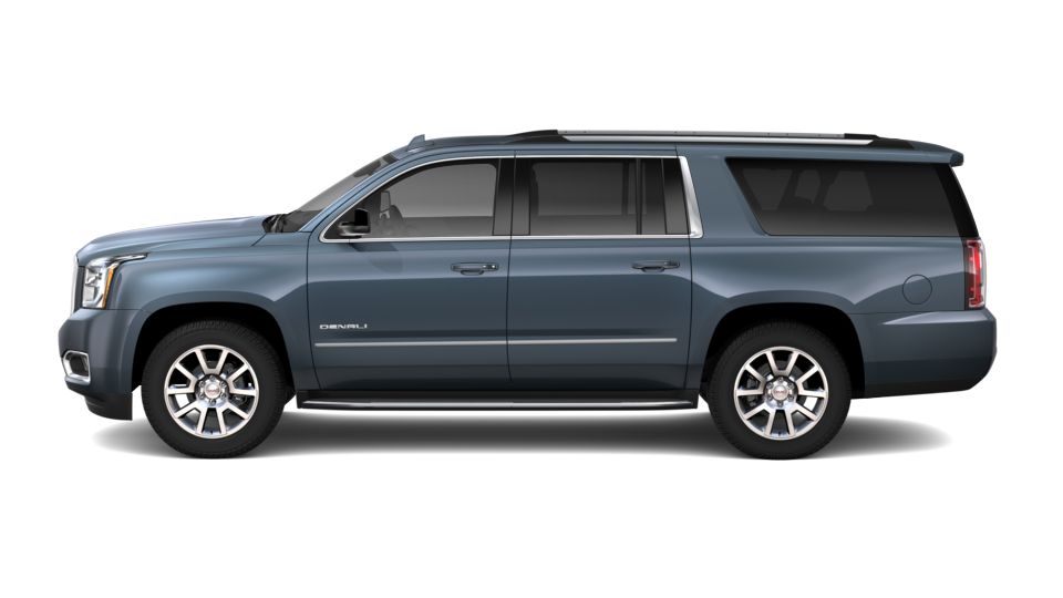 2020 GMC Yukon XL Vehicle Photo in Towson, MD 21204