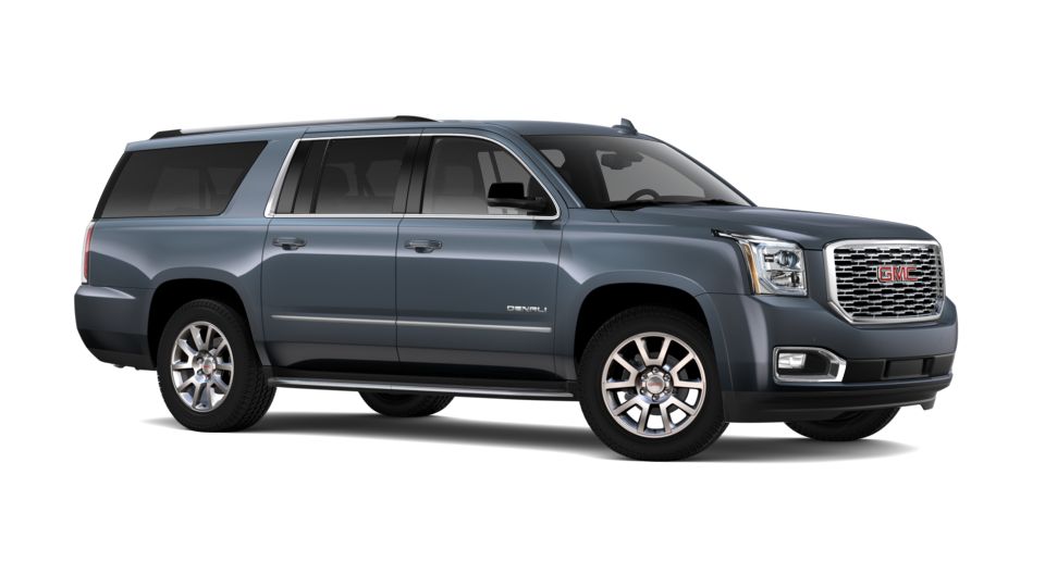 2020 GMC Yukon XL Vehicle Photo in Towson, MD 21204