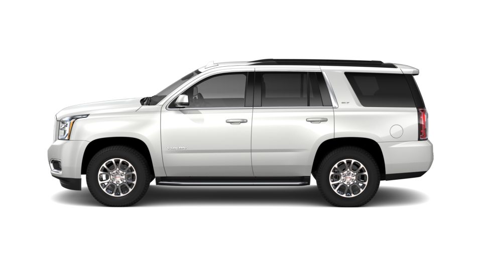 2020 GMC Yukon Vehicle Photo in WEST PALM BEACH, FL 33407-3296