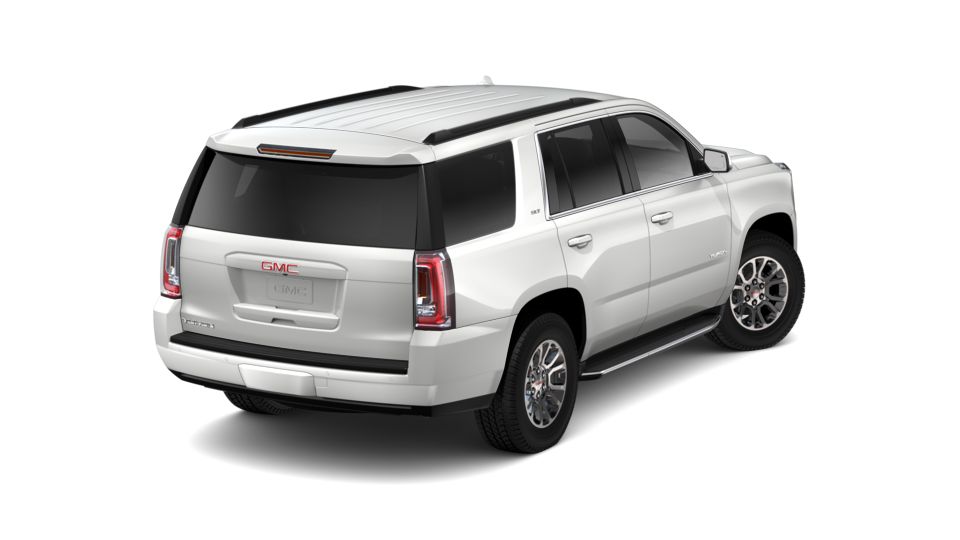 2020 GMC Yukon Vehicle Photo in WEST PALM BEACH, FL 33407-3296