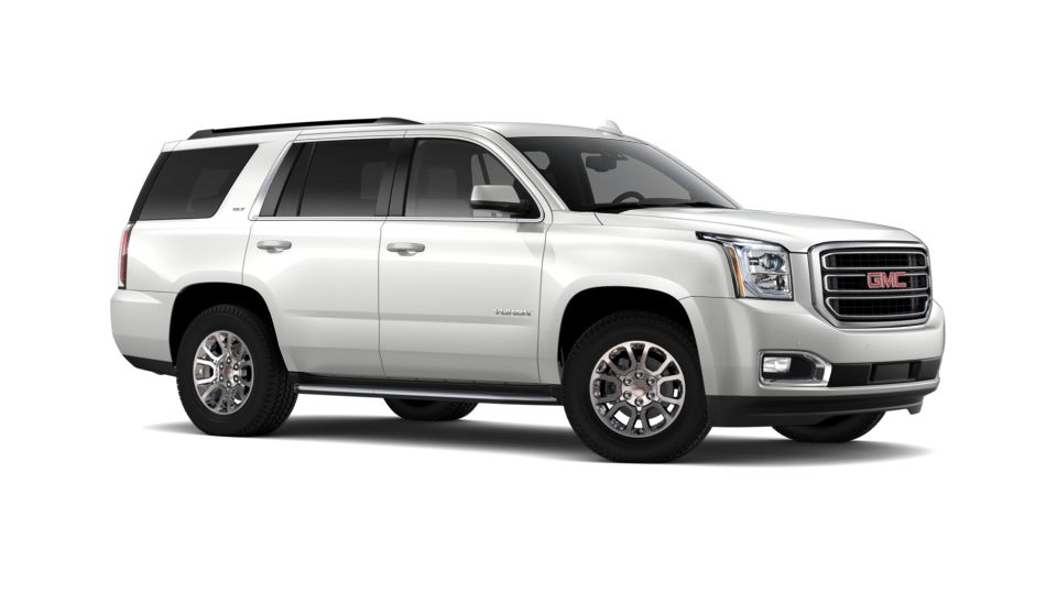 2020 GMC Yukon Vehicle Photo in WEST PALM BEACH, FL 33407-3296