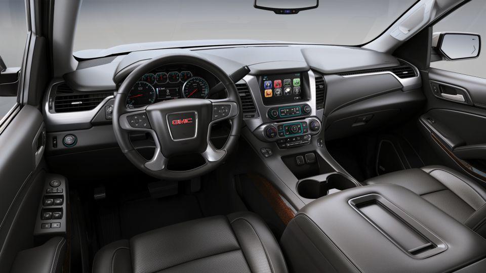 2020 GMC Yukon Vehicle Photo in Wesley Chapel, FL 33544