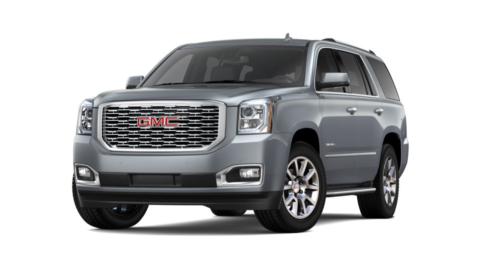 2020 GMC Yukon Vehicle Photo in BATON ROUGE, LA 70809-4546