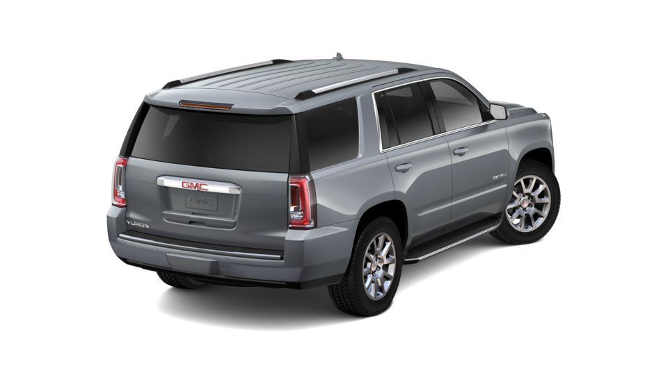 2020 GMC Yukon Vehicle Photo in BATON ROUGE, LA 70809-4546