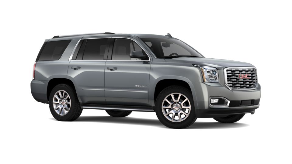 2020 GMC Yukon Vehicle Photo in BATON ROUGE, LA 70809-4546