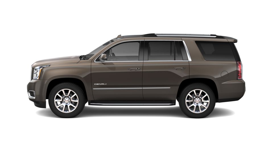 Used 2020 GMC Yukon Denali with VIN 1GKS1CKJ7LR223251 for sale in Laredo, TX