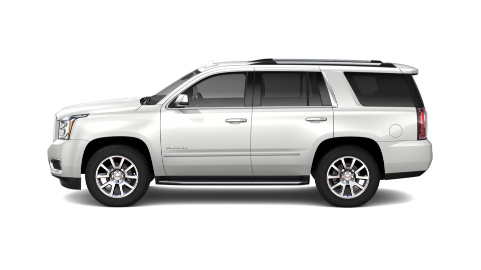 Used 2020 GMC Yukon Denali with VIN 1GKS2CKJ7LR199742 for sale in Washington, PA