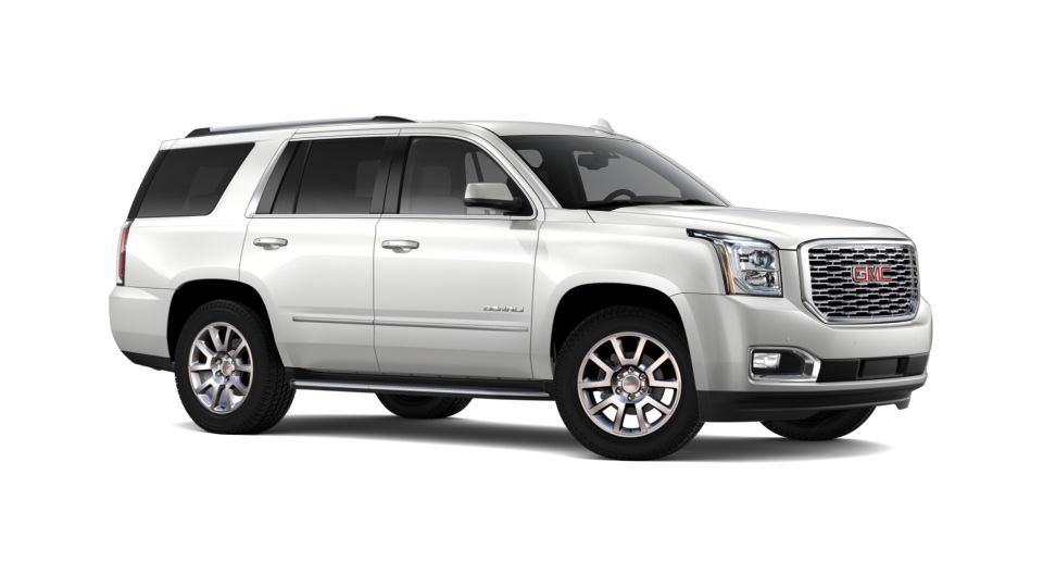 2020 GMC Yukon Vehicle Photo in Layton, UT 84041