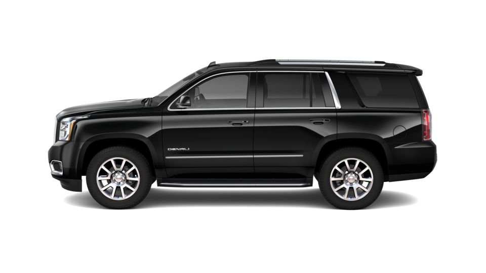 2020 GMC Yukon Vehicle Photo in WEST PALM BEACH, FL 33407-3296