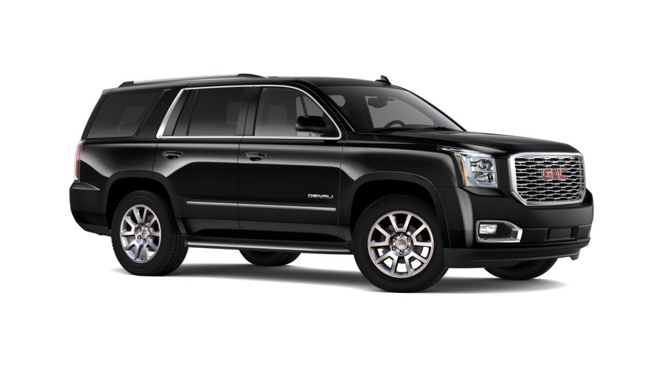 2020 GMC Yukon Vehicle Photo in WEST PALM BEACH, FL 33407-3296