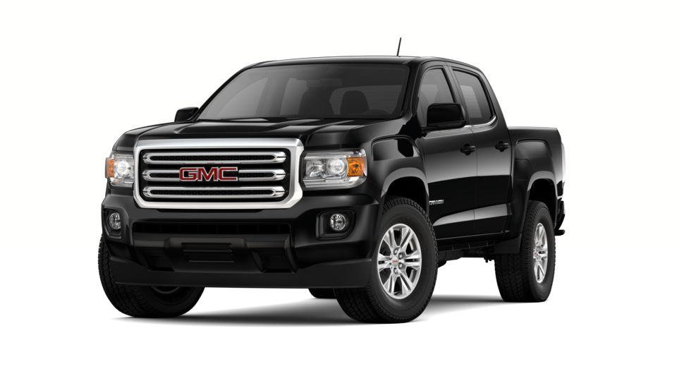 2020 GMC Canyon Vehicle Photo in RED SPRINGS, NC 28377-1640