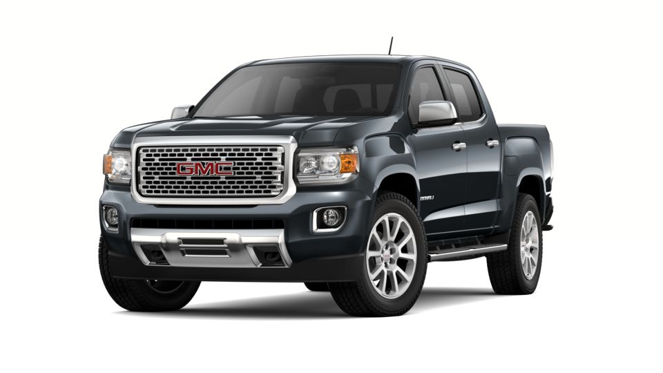 2020 GMC Canyon Vehicle Photo in APPLETON, WI 54914-8833