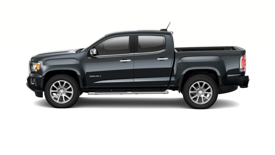 2020 GMC Canyon Vehicle Photo in APPLETON, WI 54914-8833