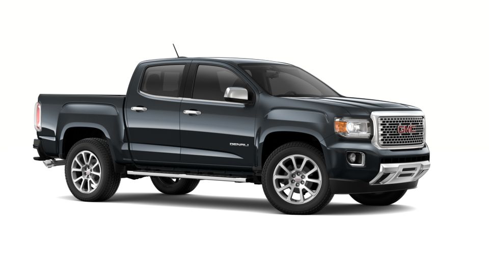 2020 GMC Canyon Vehicle Photo in APPLETON, WI 54914-8833