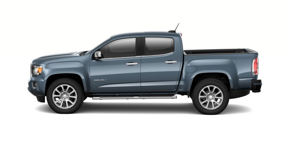 2020 GMC Canyon Vehicle Photo in INDIANA, PA 15701-1897