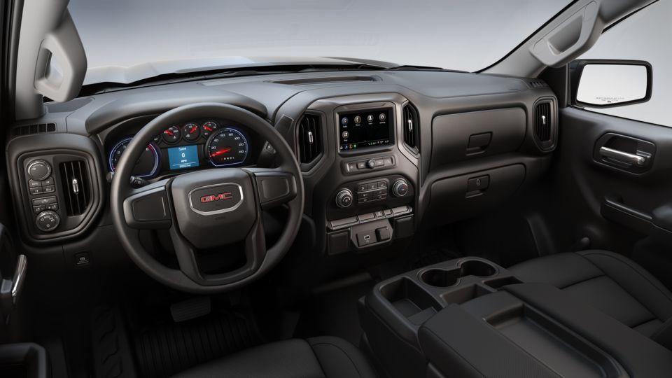 2020 GMC Sierra 1500 Vehicle Photo in ZELIENOPLE, PA 16063-2910