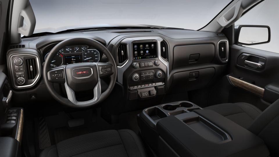 2020 GMC Sierra 1500 Vehicle Photo in MEDINA, OH 44256-9001