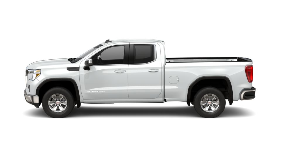 2020 GMC Sierra 1500 Vehicle Photo in WACO, TX 76710-2592