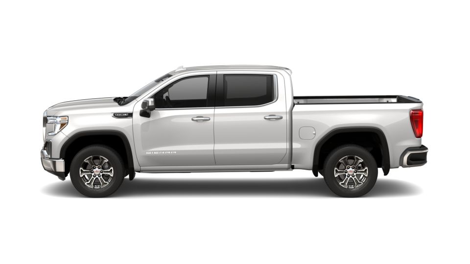 2020 GMC Sierra 1500 Vehicle Photo in San Antonio, TX 78238