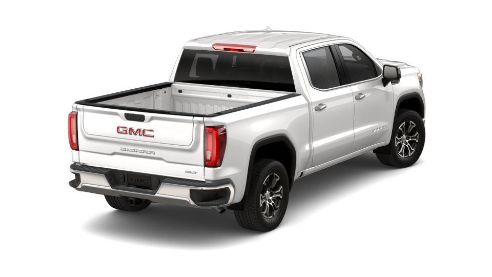 2020 GMC Sierra 1500 Vehicle Photo in San Antonio, TX 78238