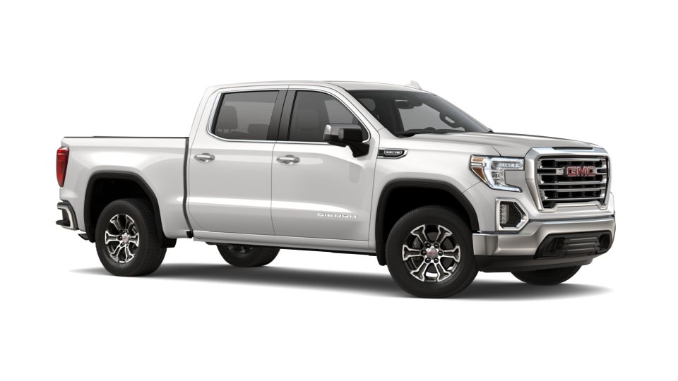 2020 GMC Sierra 1500 Vehicle Photo in San Antonio, TX 78238