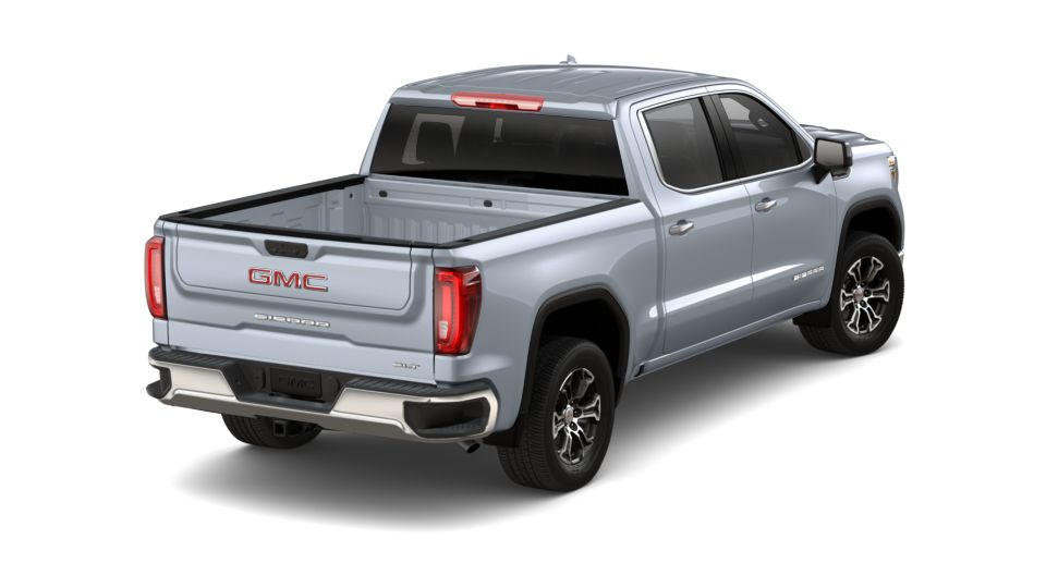 2020 GMC Sierra 1500 Vehicle Photo in PARIS, TX 75460-2116