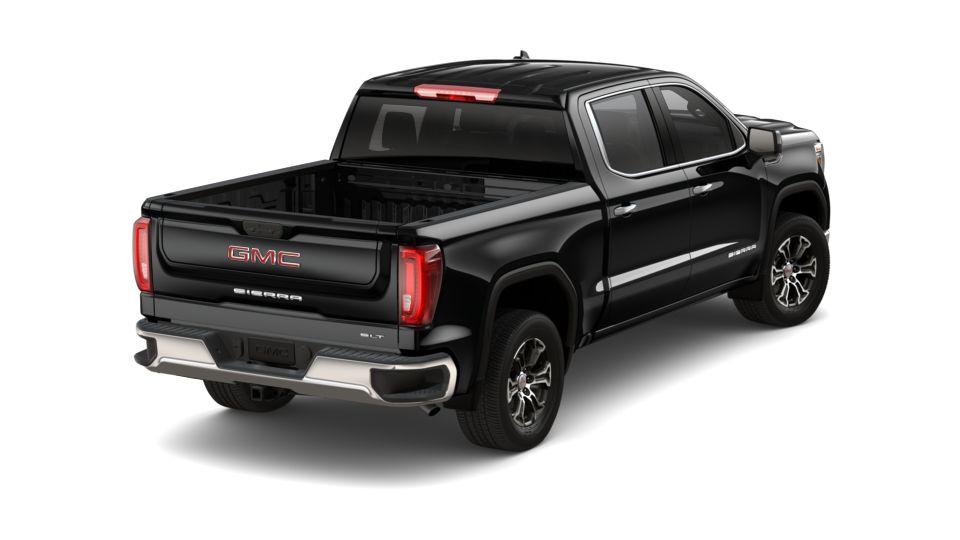 2020 GMC Sierra 1500 Vehicle Photo in MIAMI, FL 33172-3015