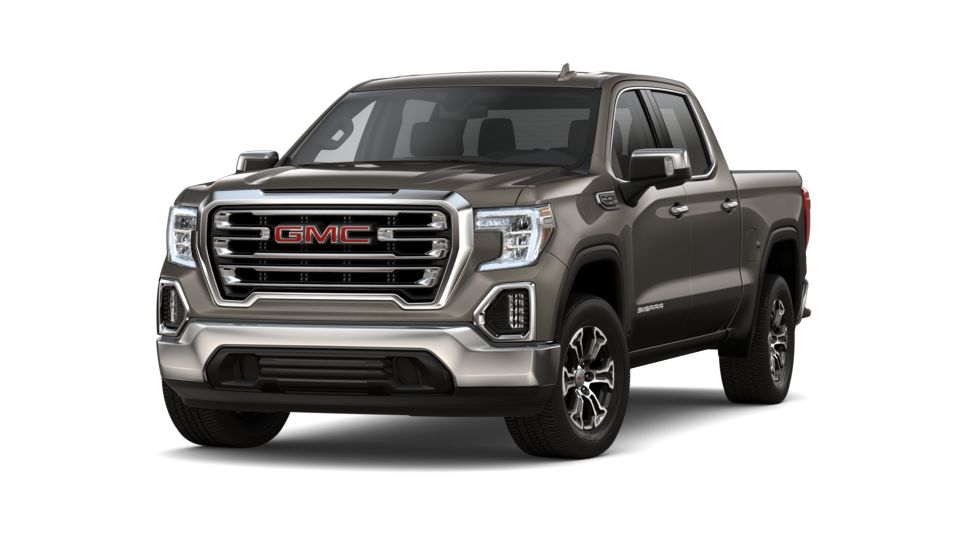 2020 GMC Sierra 1500 Vehicle Photo in Miami, FL 33015