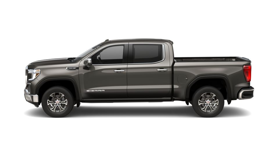 2020 GMC Sierra 1500 Vehicle Photo in Miami, FL 33015