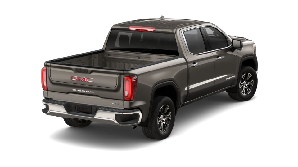 2020 GMC Sierra 1500 Vehicle Photo in SELMA, TX 78154-1459