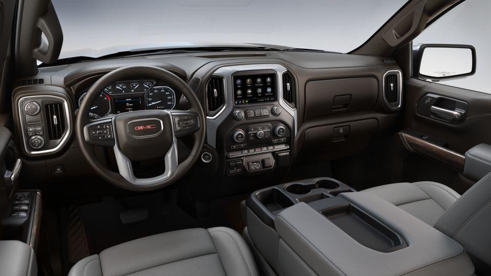 2020 GMC Sierra 1500 Vehicle Photo in San Antonio, TX 78238