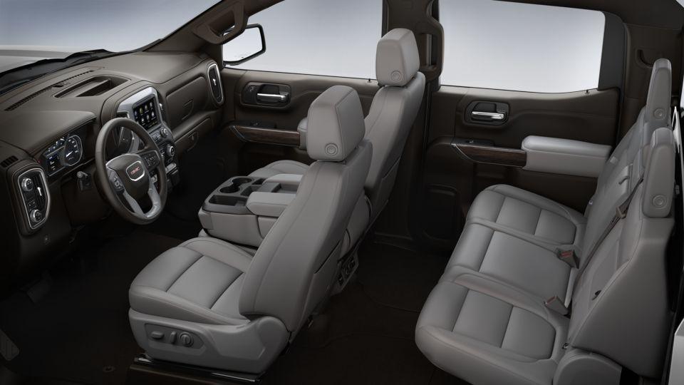 2020 GMC Sierra 1500 Vehicle Photo in San Antonio, TX 78238