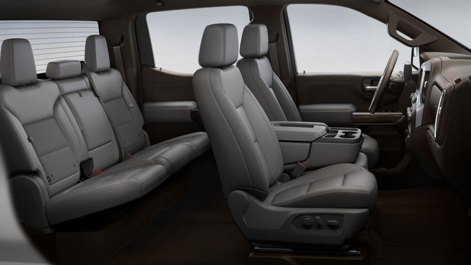 2020 GMC Sierra 1500 Vehicle Photo in NEW IBERIA, LA 70560-7644