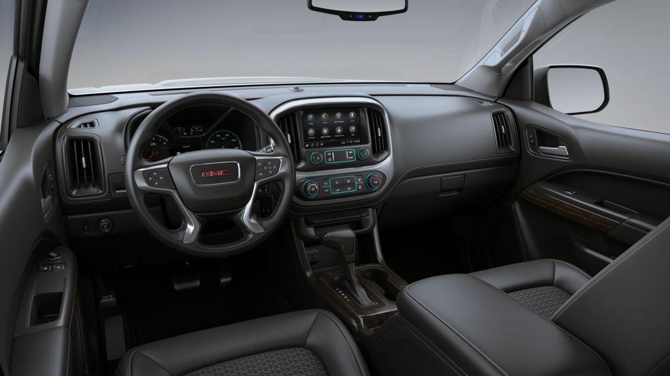 2020 GMC Canyon Vehicle Photo in EMPORIA, VA 23847-1235