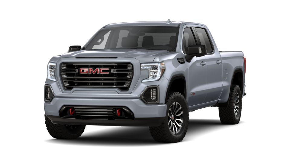 2020 GMC Sierra 1500 Vehicle Photo in KANSAS CITY, MO 64114-4545