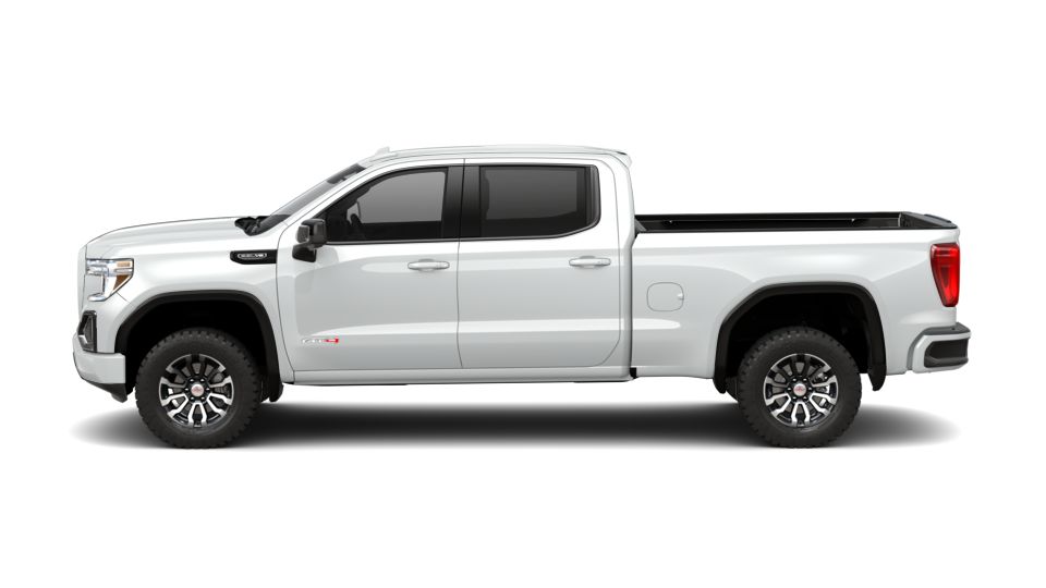 2020 GMC Sierra 1500 Vehicle Photo in MILES CITY, MT 59301-5791