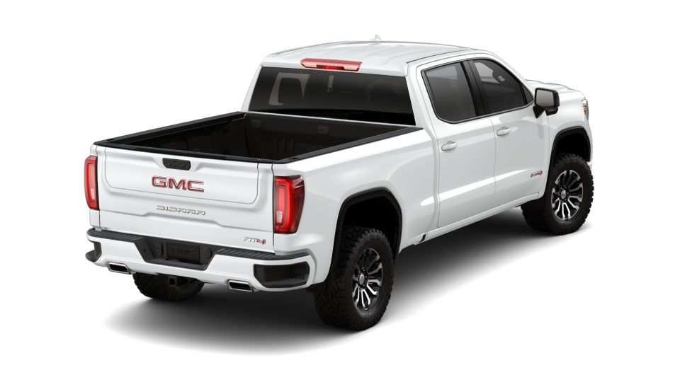 2020 GMC Sierra 1500 Vehicle Photo in MILES CITY, MT 59301-5791