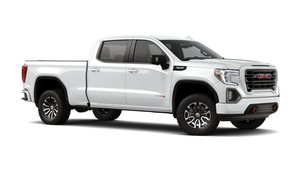 2020 GMC Sierra 1500 Vehicle Photo in MILES CITY, MT 59301-5791