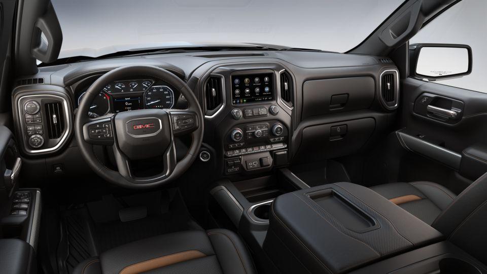 2020 GMC Sierra 1500 Vehicle Photo in MILES CITY, MT 59301-5791