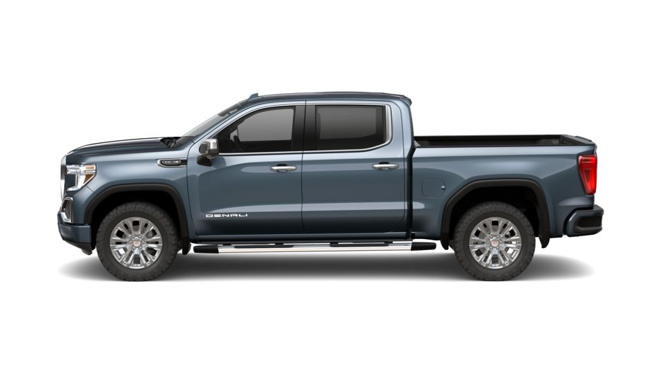 2020 GMC Sierra 1500 Vehicle Photo in ROSENBERG, TX 77471-5675