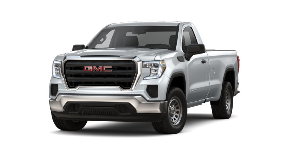 2020 GMC Sierra 1500 Vehicle Photo in ODESSA, TX 79762-8186